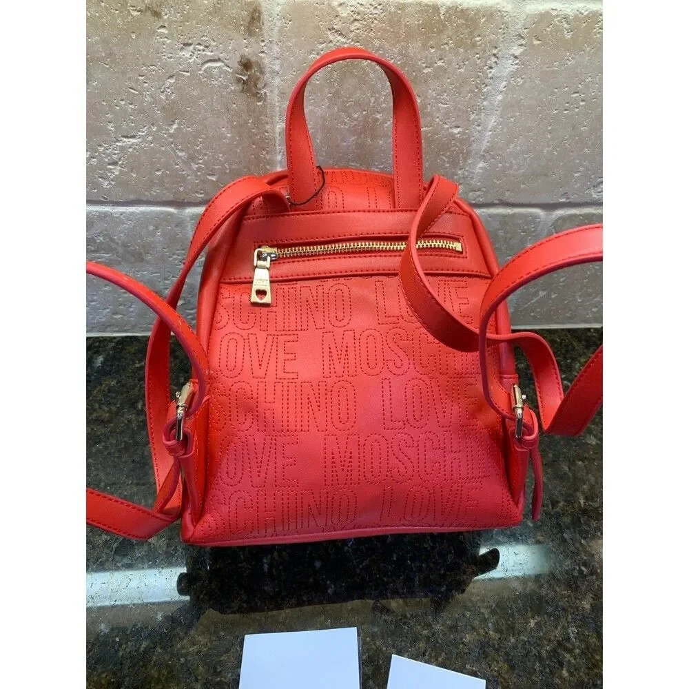Love Moschino bought my